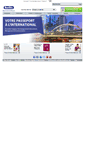 Mobile Screenshot of berlitz.fr